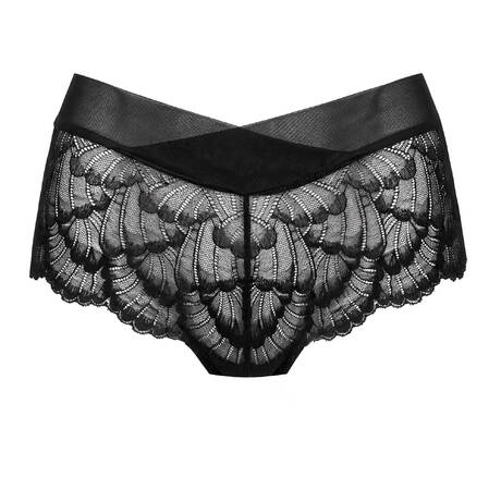TRIUMPH Lace Hipster Love In Lace Black