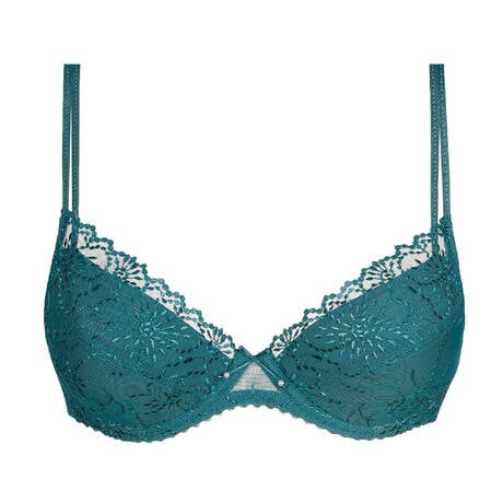 MARIE JO Push-up-BH Jane Peacock
