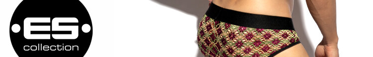 Men's Collection ES Collection Opulent