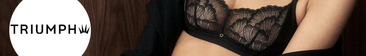 Lingerie Triumph Love In Lace
