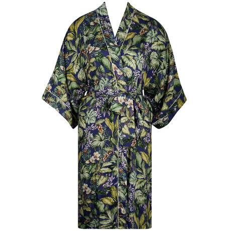 LISE CHARMEL Negligee Bain de Nature Vert Parme