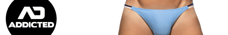 Men's Collection Addicted RIB