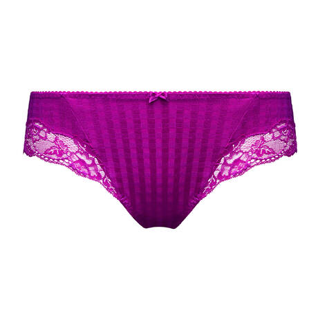 PRIMADONNA Lace hipster Madison Wild Rose
