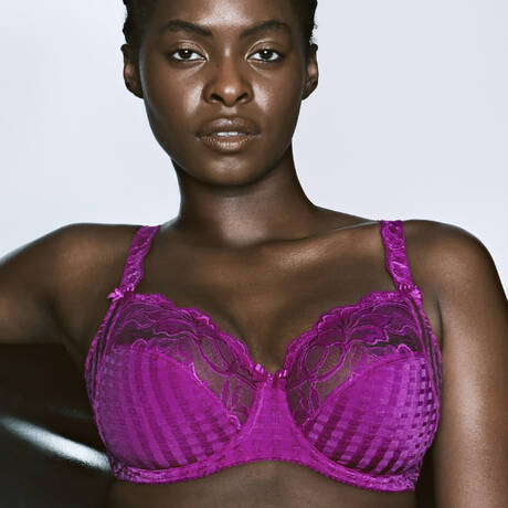 PRIMADONNA  Wild Rose