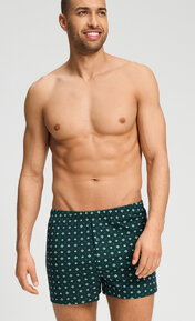 Hanro Cotton Sporty