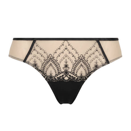 MEY Brief Mysterious Golden Hazel
