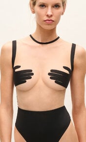 LIVY Midnight Vice Black