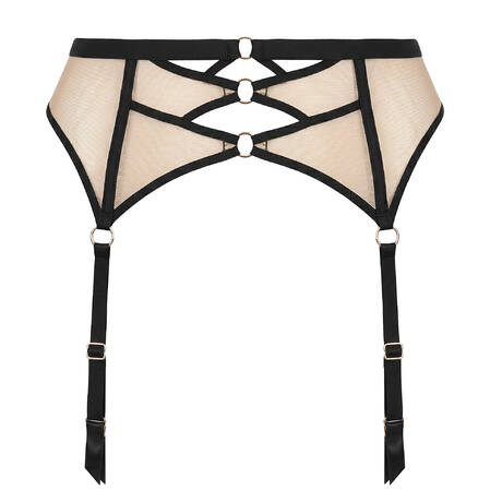 SIMONE PÉRÈLE Garter belt Fantasme Light Tatoo