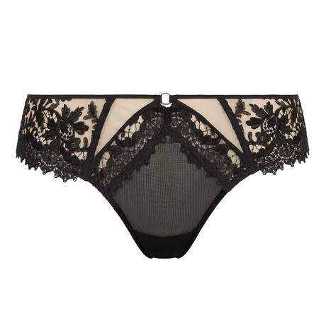 SIMONE PÉRÈLE Slip Fantasme Light Tatoo