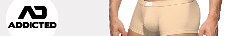 Men's Collection Addicted Essential Basic