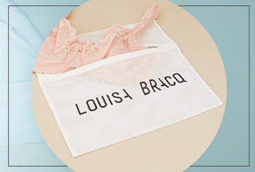 Louisa Bracq