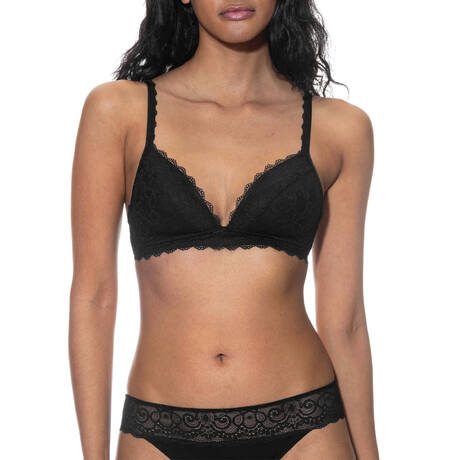 2 teile im set MEY Amorous Schwarz