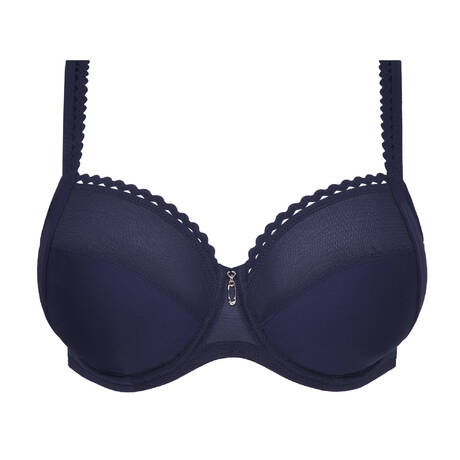 PRIMADONNA TWIST Full-cup bra Wowgirl Evening Blue