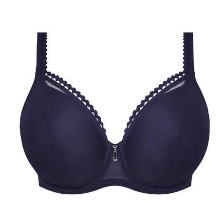 PRIMADONNA TWIST Padded bra Wowgirl Evening Blue
