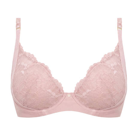 TRIUMPH Lace Padded bra Love In Lace Sophia