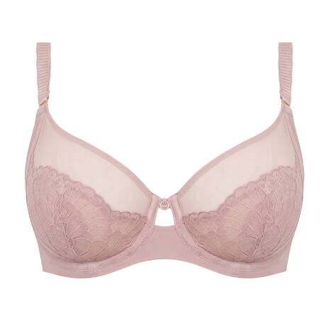 TRIUMPH Lace Full-cup bra Love In Lace Sophia