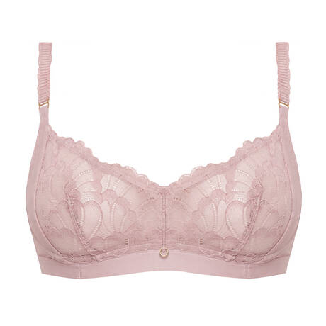 TRIUMPH Lace Wireless bra Love In Lace Sophia