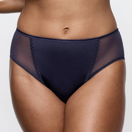 PRIMADONNA TWIST Panty Wowgirl Evening Blue