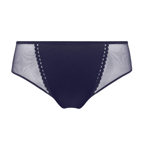 PRIMADONNA TWIST Panty Wowgirl Evening Blue