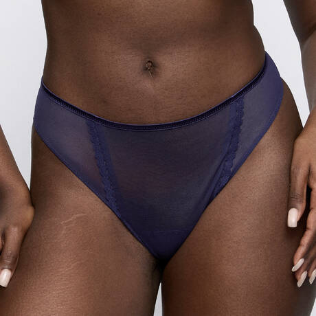 PRIMADONNA TWIST String Wowgirl Evening Blue
