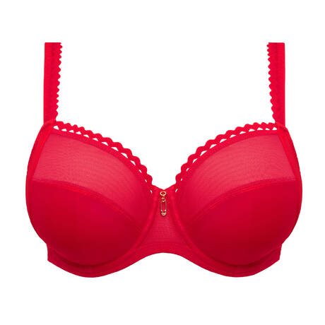 PRIMADONNA TWIST Full-cup bra Wowgirl True Red
