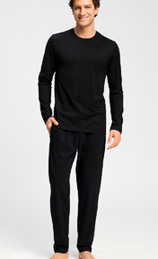 Hanro Night & Day Cotton