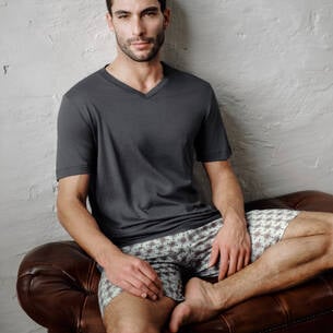Collection Homme Hanro