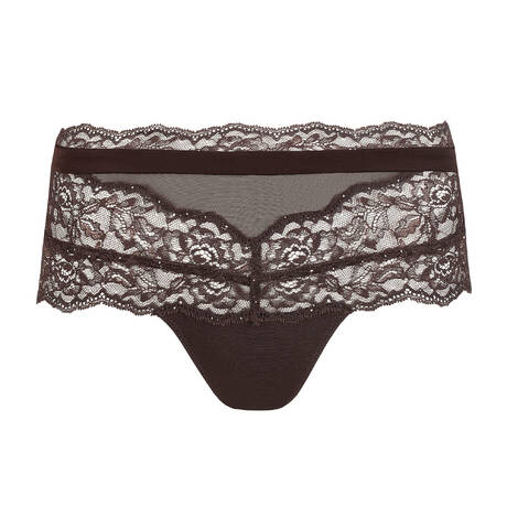 MARIE JO Shorty en dentelle Musea Autumn Bloom