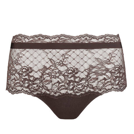 MARIE JO Lace Panty Musea Autumn Bloom