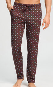 Hanro Night & Day Cotton