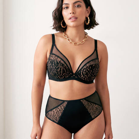 2 pieces set CHANTELLE Pulp Electra Fierce Leo