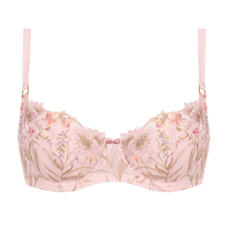 HUIT Padded bra Dalya Blush