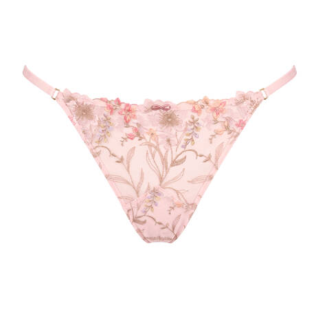 HUIT String Dalya Blush