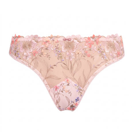 HUIT Slip Dalya Blush