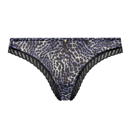 AUBADE Slip italien Vibrant Emotion Wild Side