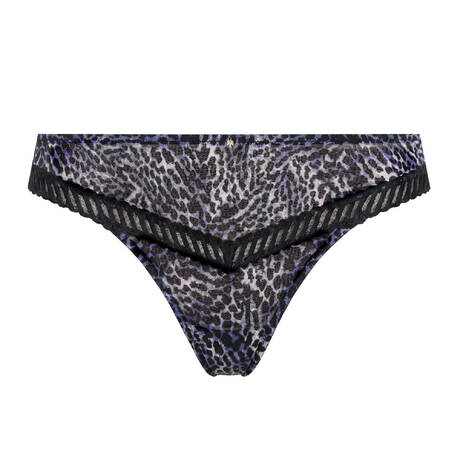 AUBADE Tanga Vibrant Émotion Wild Side