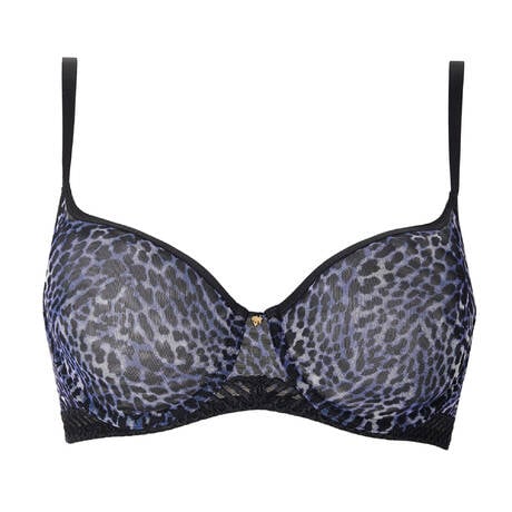 AUBADE Soutien-gorge corbeille Vibrant Emotion Wild Side