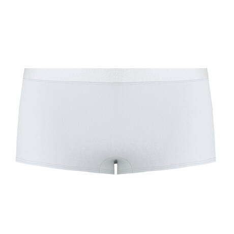 CALIDA Cotton Boyshorts Cate Pearl Blue