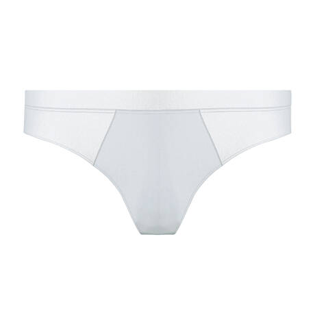 CALIDA Cotton Brief Cate Pearl Blue