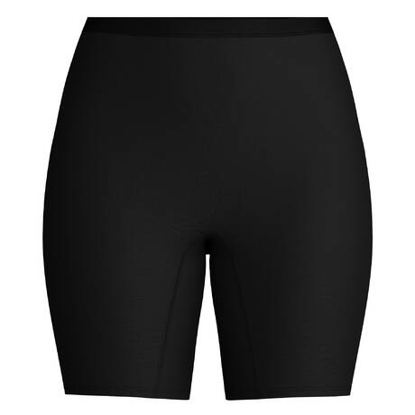 CALIDA Wool and silk Panty True Confidence Schwarz