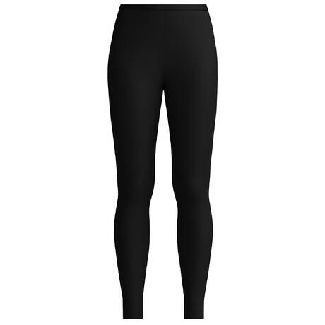 CALIDA Wool and silk Leggings True Confidence Schwarz