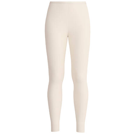 CALIDA Wool and silk Leggings True Confidence Pearl Cream