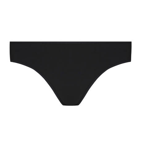 MARLIES DEKKERS Slip Leading Strings Black