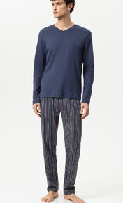 Mey Luminous Stripes