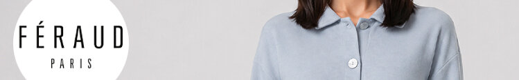 Lingerie Féraud Modern Fleece