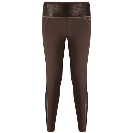 PRIMADONNA Sports leggings The Game Smokey Taupe