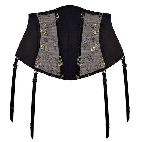 ELOMI Waist cincher Lyriana Jet