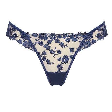 SHIKKOSA Tanga Malizia Dark Blue