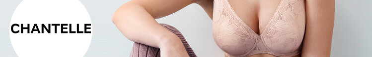 Lingerie Chantelle Easy Feel Osmose