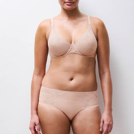2 pieces set CHANTELLE Easy Feel Osmose Dusty pink